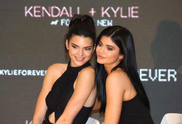 La razón por la Kendall y Kylie Jenner abandonaron el colegio