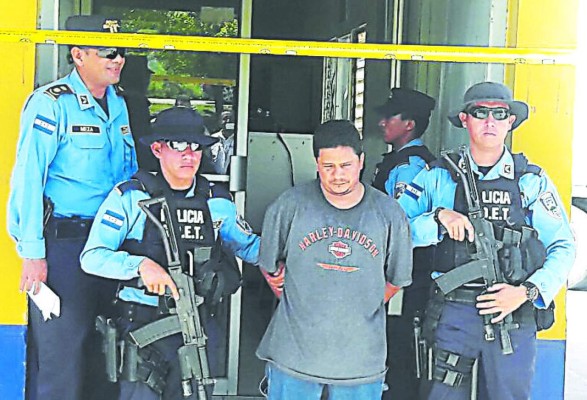 Por supuesto tráfico de droga dictan prisión preventiva para guatemalteco