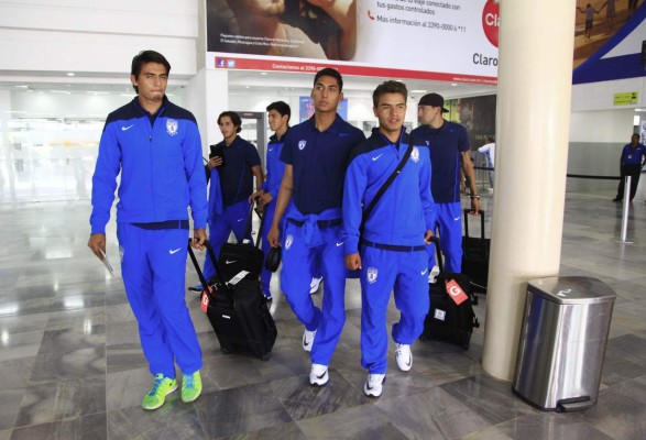 Pachuca enfrentará al Real España cargado de jóvenes