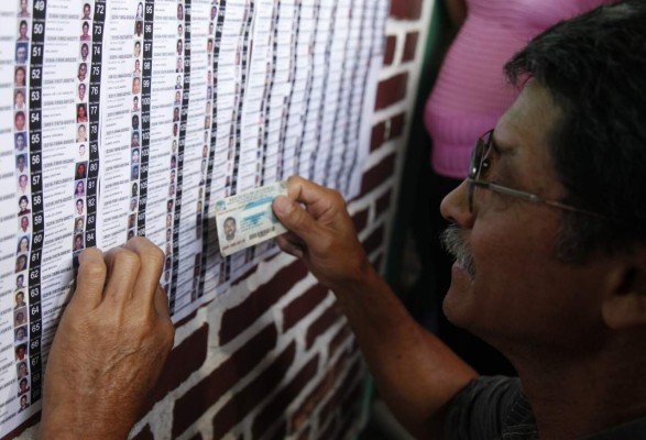 El liberal, Leny Flores gana la alcaldía de San Luis, Comayagua