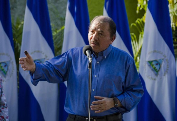 EEUU retira visa a funcionarios del Gobierno de Ortega por perpetrar ataques contra la democracia