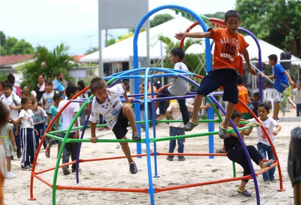 Honduras, entre los países menos felices de Latinoamérica