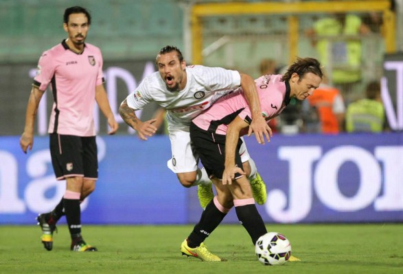La Roma sigue el ritmo triunfal de la Juventus y lidera la Serie A