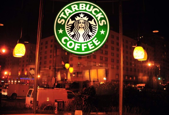 Starbucks cerrará todas sus tiendas en EEUU por racismo