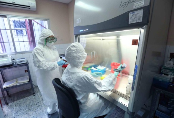 El sistema de salud en Honduras podría colapsar si se propaga el coronavirus