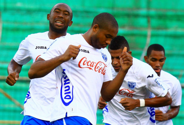 La Selección de Honduras se completa y se llena de optimismo