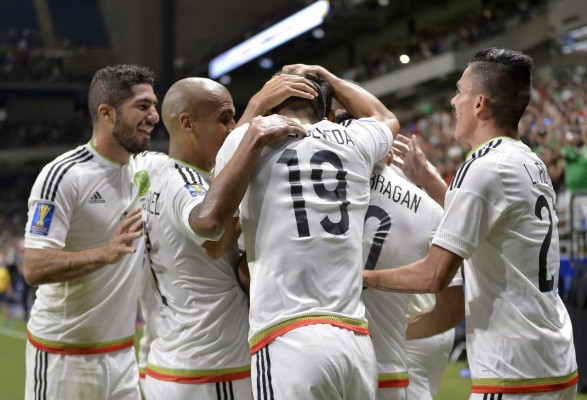 Copa Oro: México vence a Curazao pero deja dudas