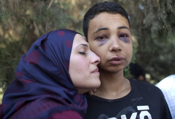 Detienen a seis judíos extremistas por matar y quemar a joven palestino