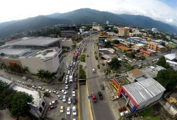 En enero, San Pedro empieza a formar parte de ciudades sostenibles