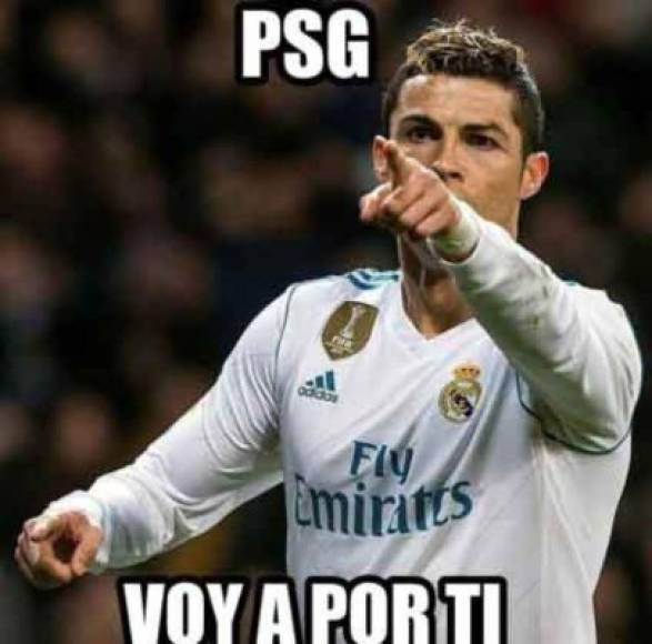 Cristiano Ronaldo es una de las esperanzas de gol del Real Madrid.