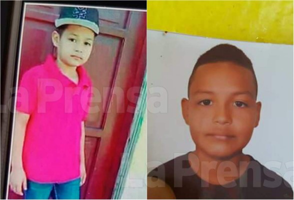 Hondureño asesinado en México se fue con el sueño de encontrarse con su madre