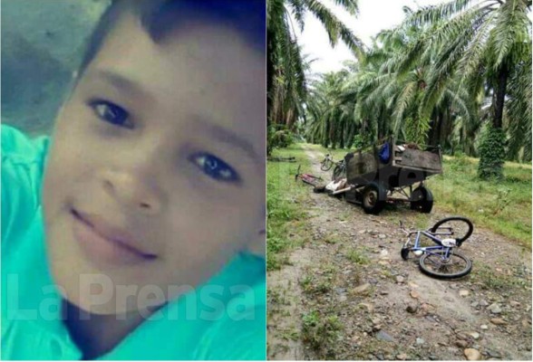Asesinan a un niño en un enfrentamiento armado en Colón