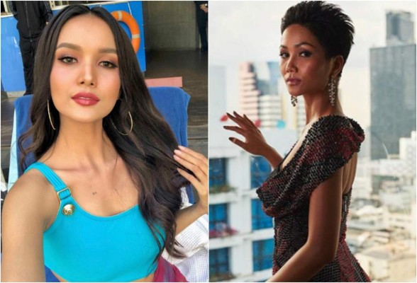 Miss Universo 2018: Vietnam y Camboya responden tras burlas de Miss EEUU