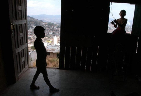 Unicef y el PMA firman un acuerdo para erradicar el hambre en Honduras