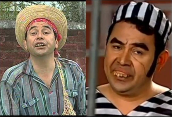 Jimmy Morales, el comediante que se perfila como presidente de Guatemala