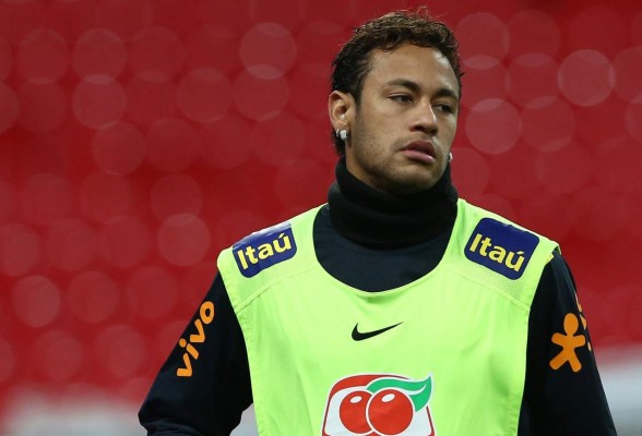 ¿Se quiere casar? Neymar causa revuelo al hablar de su futuro