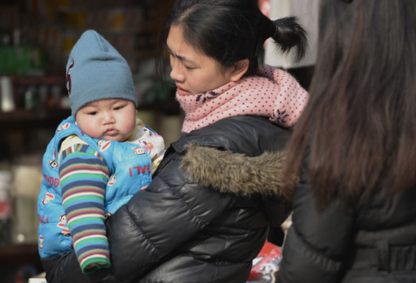 China pone fin a ley del hijo único