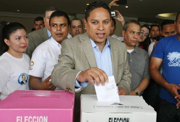 José María Díaz es el nuevo presidente del Colegio de Abogados