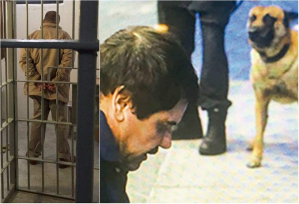 Así torturan a 'El Chapo' Guzmán en la cárcel, según su abogado