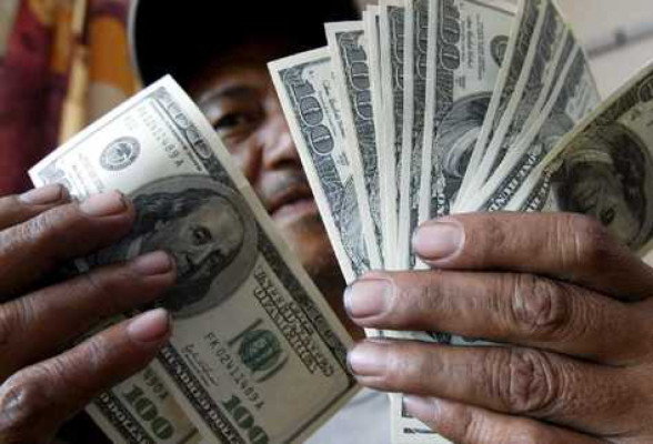 La remesas subirán 12% al cierre de 2013