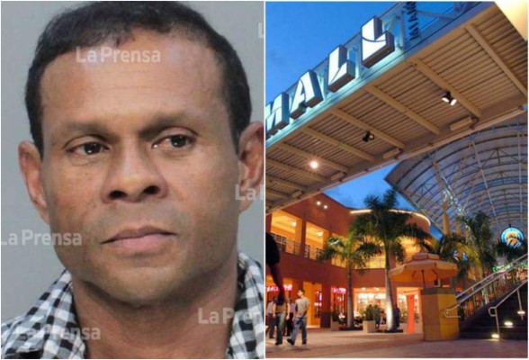 Fiscalía de EEUU pide 20 años de cárcel para hondureño acusado de terrorismo en Miami