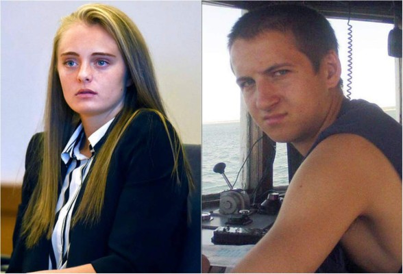 Inicia juicio contra Michelle Carter, la joven acusada de incitar a su novio al suicidio