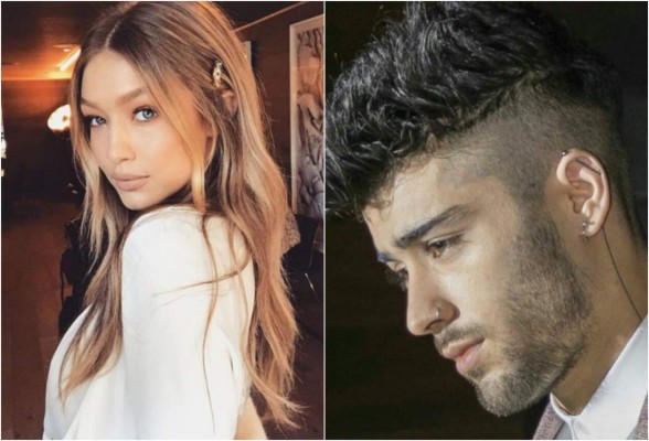 Gigi Hadid y Zayn Malik anuncian el fin de su relación