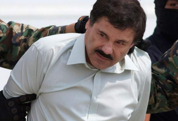 Para EUA 'El Chapo' estaría en Honduras: In Sigth Crime