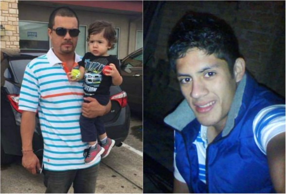 Mueren dos mexicanos que intentaban rescatar a víctimas de Harvey