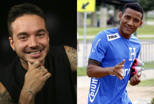 Univisión asegura que J Balvin conocerá a Luis Garrido