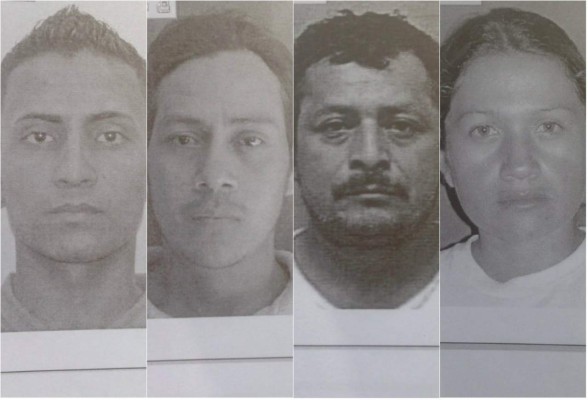 Piden reclamar cadáveres de cuatro hondureños en la morgue