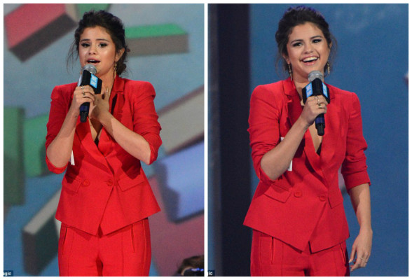 Selena Gomez revela los motivos del por qué ingresó a rehabilitación