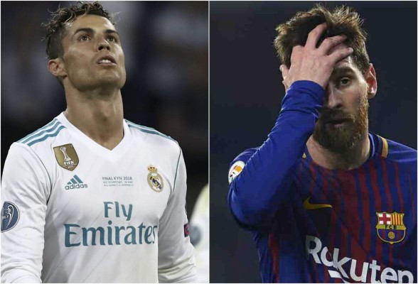 El dato de Cristiano Ronaldo que humilla al FC Barcelona