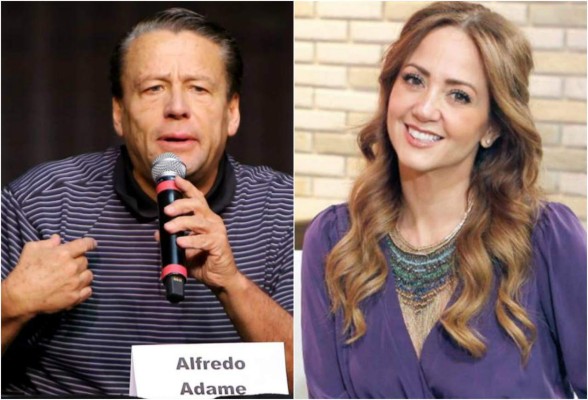 ¡Escándalo!: Alfredo Adame revela infidelidad de Andrea Legarreta