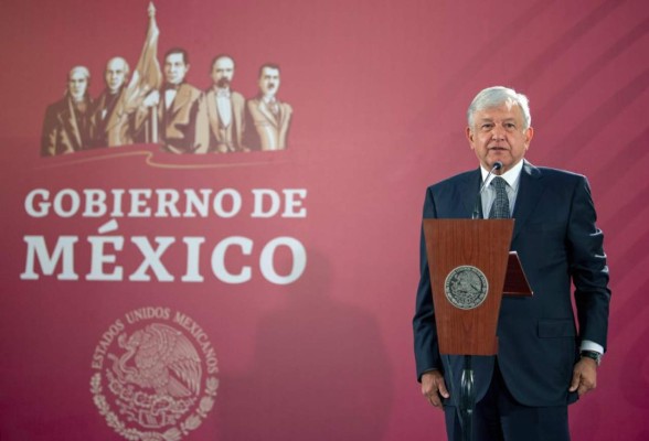 Fallece suegra de López Obrador tras sufrir enfermedad terminal