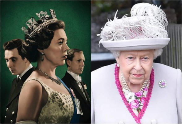 'The Crown': La tercera temporada muestra 'escándalo' de la reina Isabel II