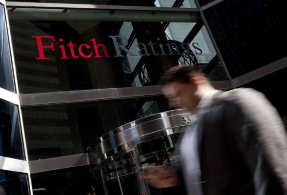 Gobierno programa para septiembre visita de Fitch Ratings