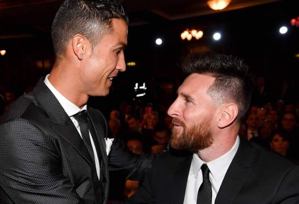 ¡Más 'fair play' que Cristiano Ronaldo! Messi irá a la gala de The Best pese a no estar nominado