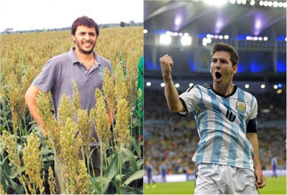 Argentino secuestrado en Nigeria: Messi me salvó la vida