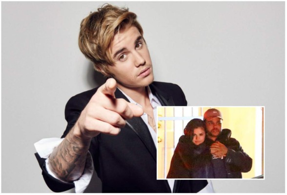 Justin Bieber insinúa que Selena Gómez es una aprovechada