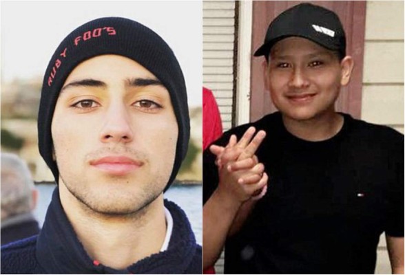 Confirman muerte de dos estudiantes hispanos en masacre en Florida