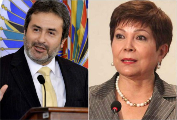 La OEA cuestiona que jueza hondureña no haya ordenado detención de diputados