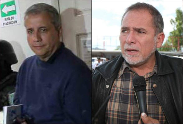 Benjamín Bográn y tío de Mario Zelaya serán enviados a 'El Pozo'
