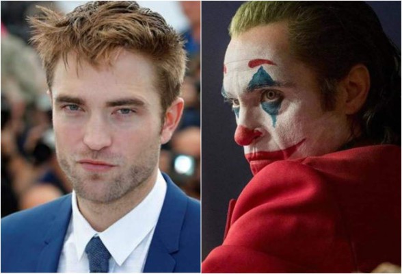 Robert Pattinson confirma que 'El Guasón' de Joaquin Phoenix no aparecerá en Batman