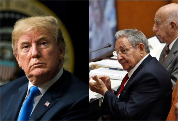 EEUU dice que no cambiará su política hacia Cuba con el sucesor de Raúl Castro