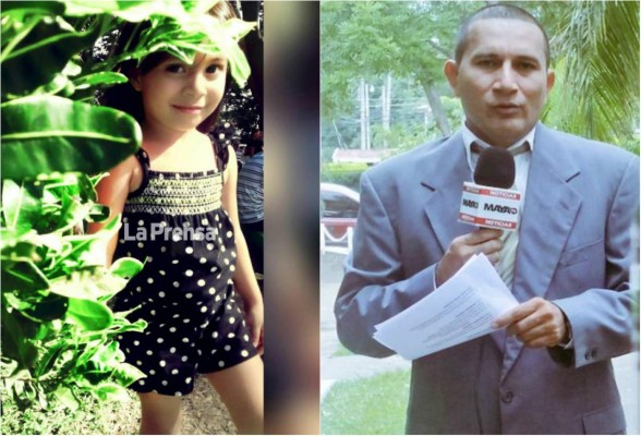 Asesinan a hija de periodista en El Progreso, Yoro