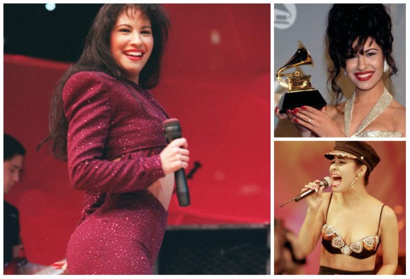 El legado de Selena, 19 años después de su muerte