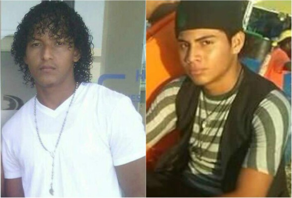 Madrugan a matar a dos jóvenes en colonia caliente de La Ceiba