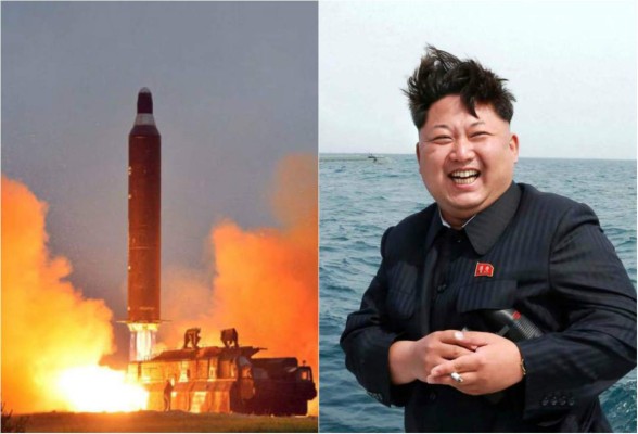 Corea del Norte promete acelerar su programa nuclear pese a sanciones