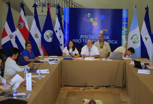 Costa Rica pide al Sica que sus instituciones sean revisadas
